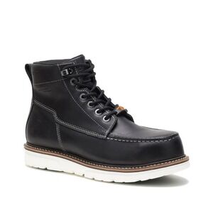 Wolverine®‎ (Men's 8 EXTRA WIDE) I-90™ Durashocks® Waterproof Work Boot - $200